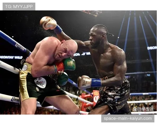 数据网站分析:维尔德重拳命中率降至职业生涯新低