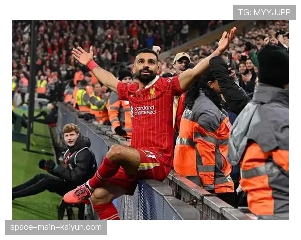 官方:萨拉赫与利物浦完成一年续约,新合同至2027年夏