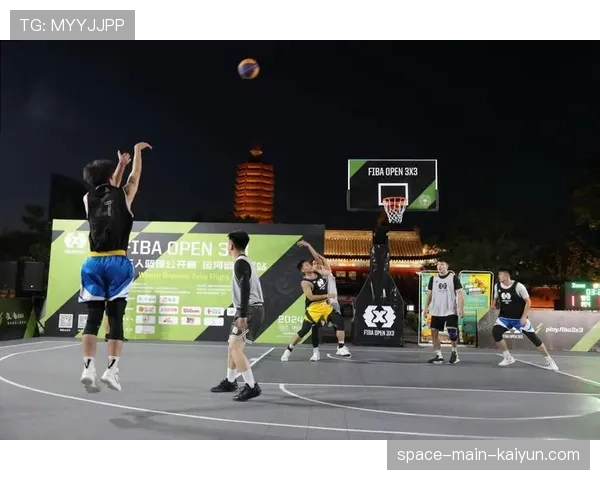 FIBA三人篮球世界杯资格赛本月开打,中国男、女队出战 FIBA三人篮球世界杯资格赛本月开打,中国男、女队出战