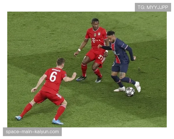 拜仁与大巴黎欧冠半决赛裁判确认，瑞士裁判舍雷尔执法